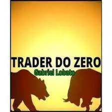 Capa de Baixar Curso Trader do Zero ao Milhão | Iallas Oliveira – Completo