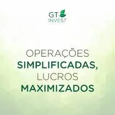 Capa de Baixar Curso Operações Simplificadas: Lucros Máximos (Ebook)