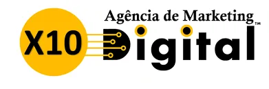 Capa de Baixar Agência 10x: Método para Agências Digitais