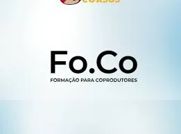 Capa de Baixar FO.CO: Formação de Coprodutores Ana Perci – Completo