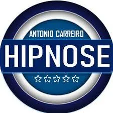 Capa de Hipnose Antônio Carreiro Stricto Sensu: Download Essencial