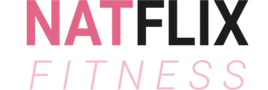 Capa de Natflix Fitness: Baixe Agora o Treino Que Transforma!