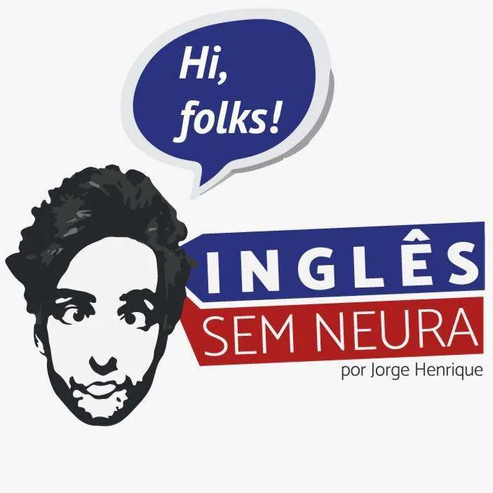Capa de Baixar Curso Inglês Sem Neura: Download Completo e Acesso Rápido