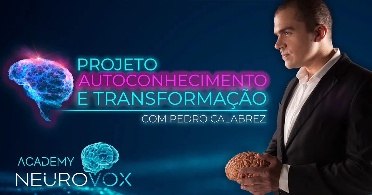 Capa de Baixar Jornada do Autoconhecimento Pedro Calabrez [2020]