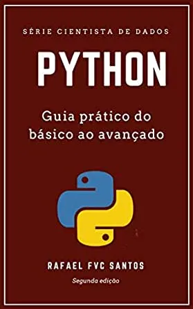 Capa de Python 3: Baixar Curso Completo Avançado e Básico