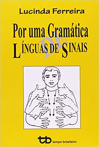 Capa de Baixar: Libras Fonologia – Curso Lucinda Ferreira Completo