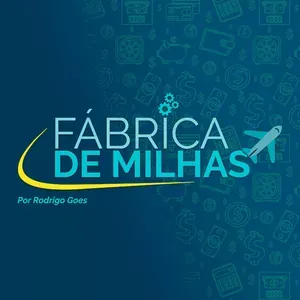 Capa de Fábrica de Milhas Rodrigo Goes: Baixar Curso Completo Rápido!