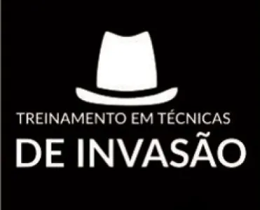 Capa de Baixar Treinamento Técnicas de Invasão: Cybersegurança Essencial!