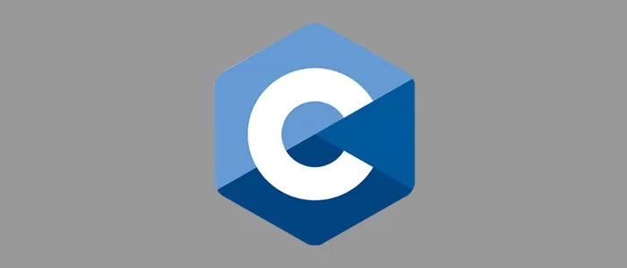 Capa de Baixar Curso de Linguagem C: Domine Programação Agora!