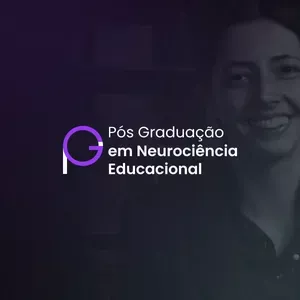 Capa de Baixar Pós-Graduação Neurociência Educacional: Download Rápido!