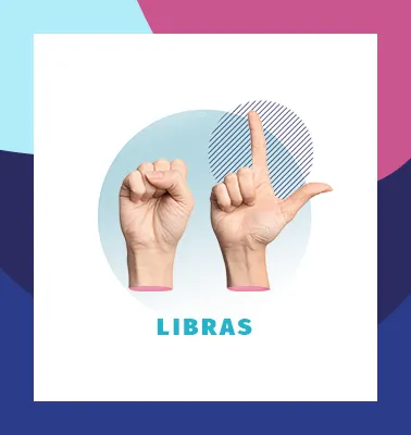 Capa de Baixar Curso de LIBRAS: Domine a Língua de Sinais Agora!