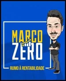 Capa de Curso Marco Zero Tio Huli: Baixe Agora e Invista com Segurança!