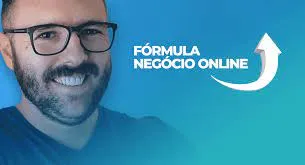 Capa de Fórmula Negócio Online Alex Vargas: Baixar Agora!