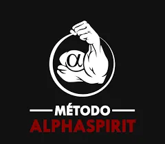 Capa de Método Alphaspirit: Baixar Curso No Fap Definitivo