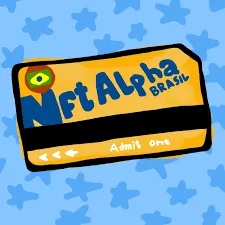 Capa de Mentoria NFT Alpha Download: Domine Blockchain & Web3