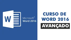 Capa de Baixar Curso Word Completo: Básico ao Avançado – Ricardo Oliveira