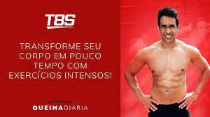 Capa de Queima Diária T8S Lincoln Eugênio: Baixar Completo Agora!