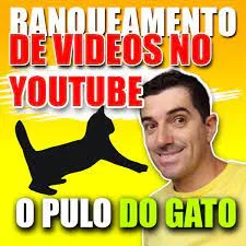 Capa de Download Curso YouTube: Baixar Segredos de Ranqueamento Rápido!