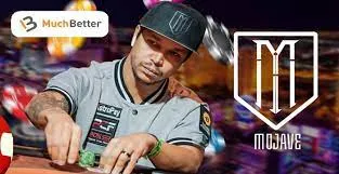 Capa de Baixar Treinamento Mojave Poker: Acesso Exclusivo ao Curso Completo