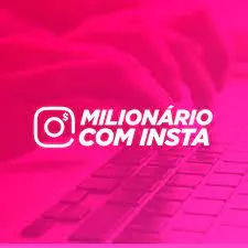 Capa de Baixar Milionário com Instagram Raiam Santos: Guia Completo