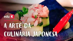 Capa de Download Curso Marcos Hama: Arte Culinária Japonesa Completa