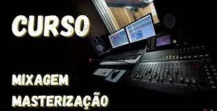 Capa de Curso Mixagem e Masterização Peu028: Baixe Agora!