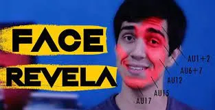 Capa de Baixar Detecção de Micro Expressões Faciais por Vitor Santos (Metaforando)