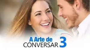 Capa de Baixar A Arte De Conversar 3.0: Domine a Comunicação