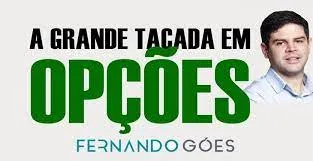Capa de A Grande Tacada Fernando Góes Download: Curso Completo MP4