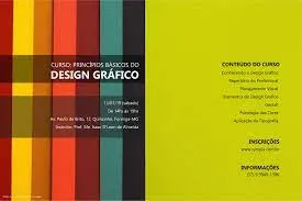 Capa de Baixar Princípio do Design Gráfico André Amaral Completo 2019