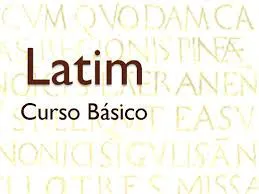 Capa de Curso de Latim Rafael Falcón Download Completo + Bônus