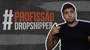 Capa de Baixar Profissão Dropshipper Rafael Martins: Curso Completo 2024