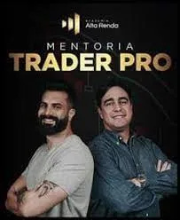 Capa de One Way Trader Pro: Baixe o Curso Completo Agora!