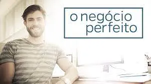 Capa de Baixar Curso Negócio Perfeito Conrado Adolpho: Download Rápido