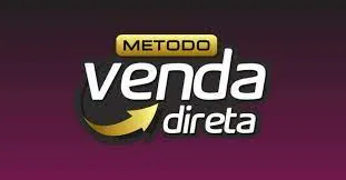 Capa de Método Venda Direta Tiago Savi: Baixar Agora!