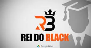 Capa de Método Rei do Black: Baixar Curso Giovani Almeida Definitivo