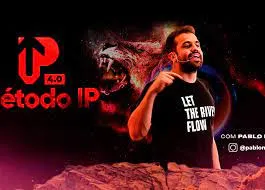 Capa de Método IP Pablo Marçal: Baixar Agora!