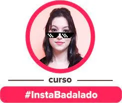 Capa de Baixar Instabadalado 2.0 Liz Valz: Autoridade Instantânea