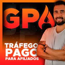 Capa de GPA Domínio Estratégico: Baixar Curso Completo Caio Calderaro