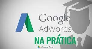 Capa de Baixar Google Ads na Prática: Curso Adriano Gianini Completo