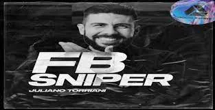 Capa de FB Sniper Juliano Torriani: Baixar Curso Definitivo