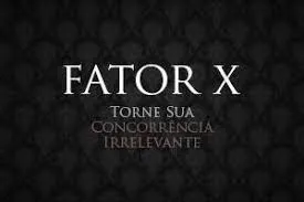 Capa de Fator X Marketing Pedro Superti: Download Completo Agora!