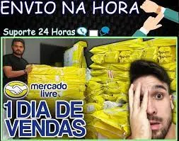 Capa de Baixar Elias Maman – Mercado Livre Pro: Domine Vendas!