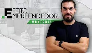 Capa de Efeito Empreendedor Alex Moro: Download Oficial Completo