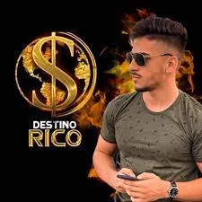 Capa de Destino Rico Thiago Gomez: Baixe Agora o Treinamento Completo