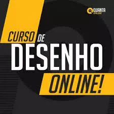 Capa de Download Curso Desenho Online Quanta: Domine Artes Digitais!