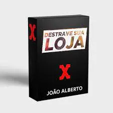Capa de Curso Destrave Sua Loja: Baixar Conteúdo Completo Agora!