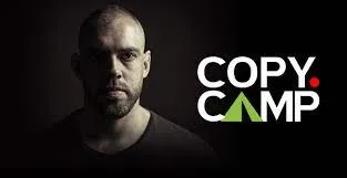 Capa de CopyCamp Remix: Baixar Curso Completo em Download