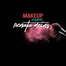 Capa de Baixar Makeup Academy Renata Meins: Domine Maquiagem Completa