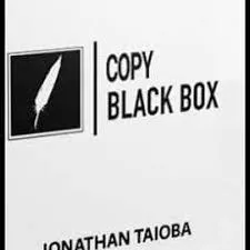 Capa de Baixar Copy Black Box Jonatan Taioba: O Segredo da Conversão Máxima